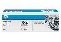 Toner HP CE278A LaserJet P1566/1606/1536 Black Cartridge 1500p Toner HP CE278A LaserJet P1566/1606/1536 Black Cartridge 1500p