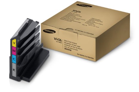 Samsung Waste Toner CLP-360/365 CLT-W406S Samsung Waste Toner CLP-360/365 CLT-W406S