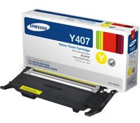 Samsung Toner Yellow για CLP-320/325 CLX3185 1500 CLT-Y4072S/ELS Samsung Toner Yellow για CLP-320/325 CLX3185 1500 CLT-Y4072S/ELS