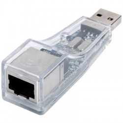 Konig USB TO LAN Adapter 10/100 Ethernet CMP-NWUSB 20 Konig USB TO LAN Adapter 10/100 Ethernet CMP-NWUSB 20