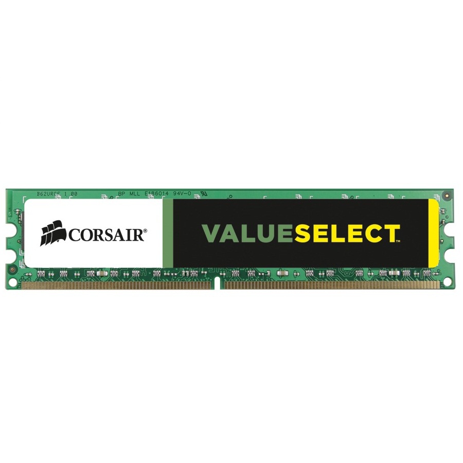 Corsair DDR3 1600Mhz 4GB NonECC CMV4GX3M1A1600C11 Corsair DDR3 1600Mhz 4GB NonECC CMV4GX3M1A1600C11