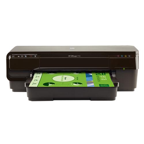 HP OfficeJet 7110 A3 Flatbed/33ppm/USB-LAN-WiFi CR768A HP OfficeJet 7110 A3 Flatbed/33ppm/USB-LAN-WiFi CR768A