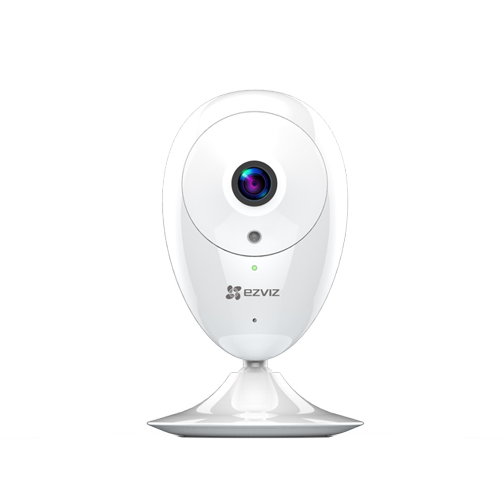 HIKVISION-EZVIZ CAMERA CS-CV206 720pHD DAY/NIGHT WIFI/2WAY AUDIO HIKVISION-EZVIZ CAMERA CS-CV206 720pHD DAY/NIGHT WIFI/2WAY AUDIO
