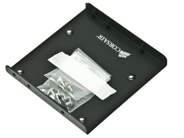 Tray Μετατροπής Corsair από 2,5'' σε 3,5'' CSSD-BRKT1 Tray Μετατροπής Corsair από 2,5'' σε 3,5'' CSSD-BRKT1