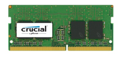 Μνήμη DDR4 4GB  3200-2400Mhz SODIMM