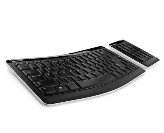 Microsoft Keyboard Bluetooth Mobile 6000 CXD-00018 Microsoft Keyboard Bluetooth Mobile 6000 CXD-00018