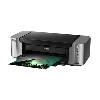 CANON Pixma Pro 100 A3 Photo Printer 8inks 4800dpi WiFi CANON Pixma Pro 100 A3 Photo Printer 8inks 4800dpi WiFi