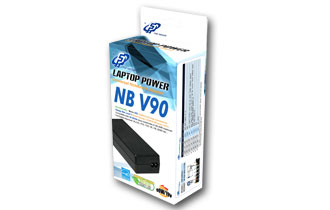 Universal Notebook Adapter 90w ΤΡΟΦΟΔΟΤΙΚΟ ΦΟΡΗΤΟΥ FSP-NBV90 Universal Notebook Adapter 90w ΤΡΟΦΟΔΟΤΙΚΟ ΦΟΡΗΤΟΥ FSP-NBV90