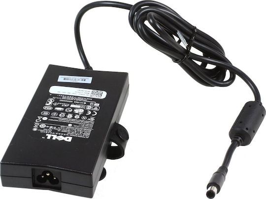 Original AC/DC Adapter for Dell 19.5V 6.7A