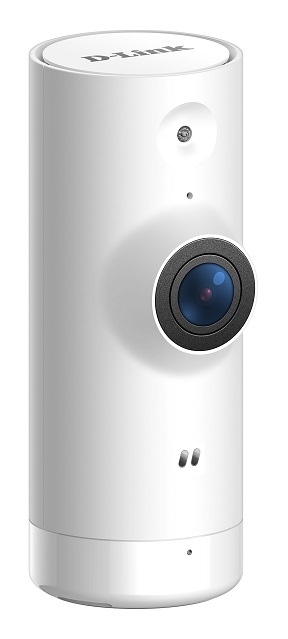 DLINK WiFi Camera DCS-8000LHV2 FHD Wireless Cloud 138 deegre