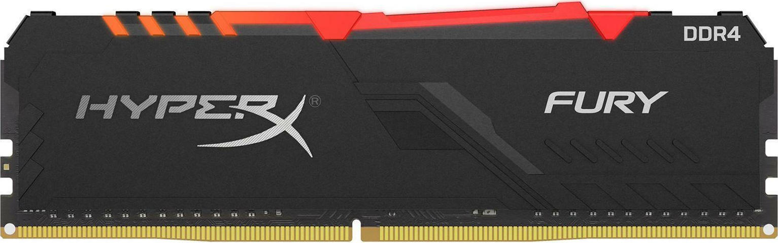 KINGSTON DDR4 16GB 3733MHz CL19 1.2V DIMM HX437C19FB3A/16 KINGSTON DDR4 16GB 3733MHz CL19 1.2V DIMM HX437C19FB3A/16