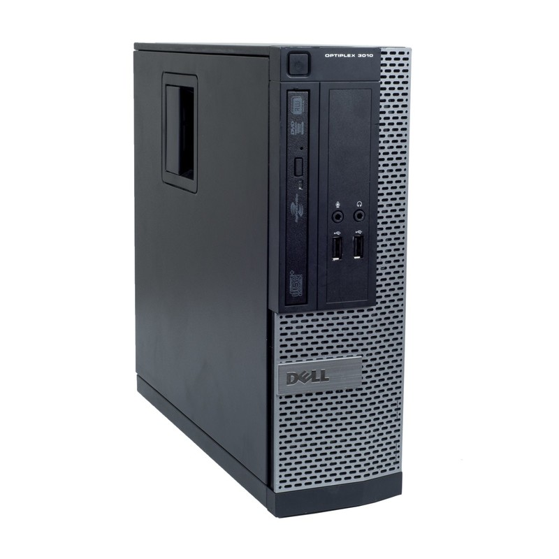 DELL PC OptiPlex 3010 SFF i5-3470/4G/500GB/W10pro DELL PC OptiPlex 3010 SFF i5-3470/4G/500GB/W10pro