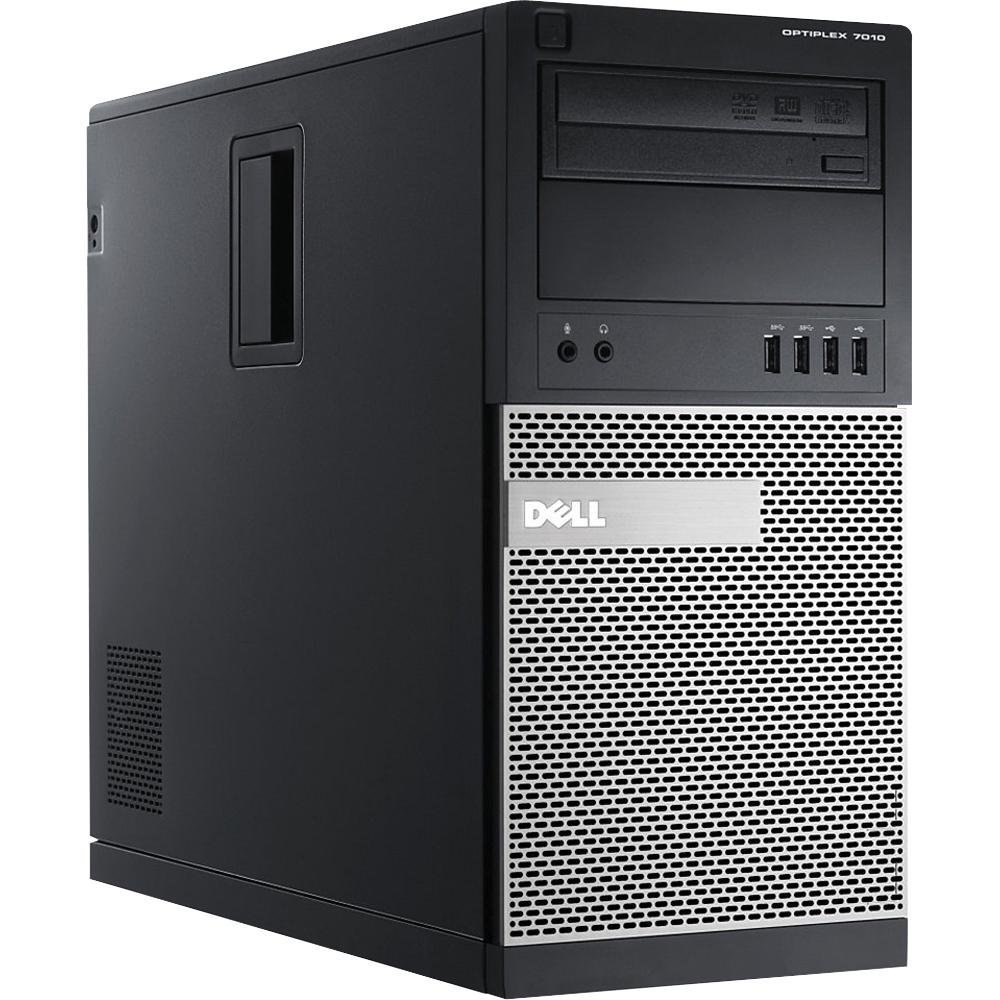 DELL PC OptiPlex 7010 MT i5-3470/4G/500GB/DVD-RW/Win7Pro #RFB DELL PC OptiPlex 7010 MT i5-3470/4G/500GB/DVD-RW/Win7Pro #RFB