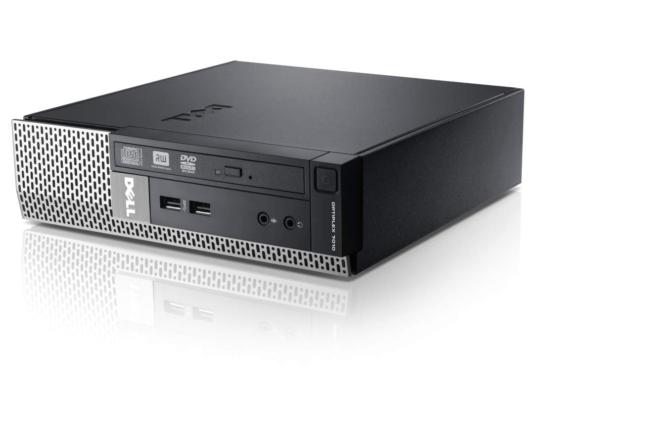 DELL PC OptiPlex 7010 uSFF i5-3470 8G 1TB W7pro #RFB DELL PC OptiPlex 7010 uSFF i5-3470 8G 1TB W7pro #RFB
