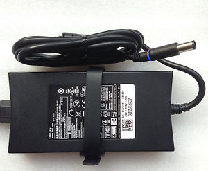 Original AC Adapter for Dell 19.5V-6.7Ah VJCH5 130Watt