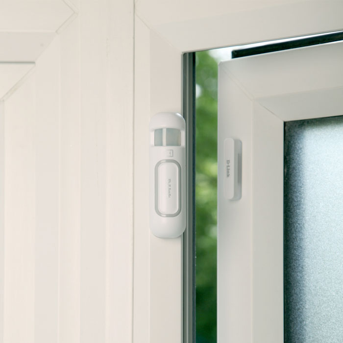 DLINK DCH-Z110 MyDlink Door/window sensor Smart Home DLINK DCH-Z110 MyDlink Door/window sensor Smart Home