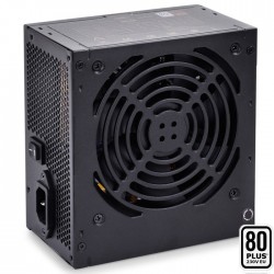 Τροφοδοτικό DEEPCOOL DN400 400W 80 PLUS Active PFC