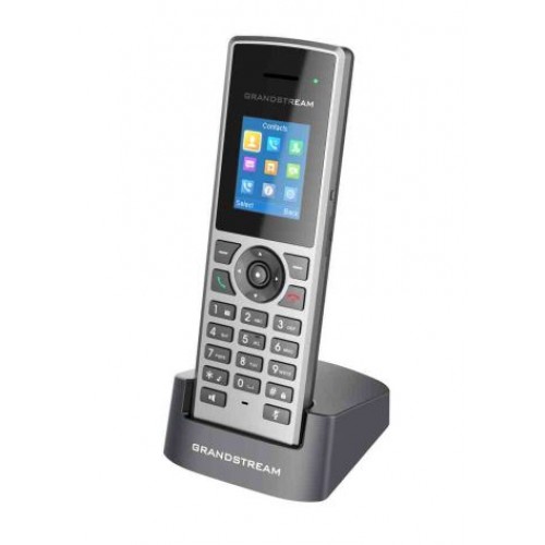 Grandstream DP722 IP DECT CORDLESS HANDSET