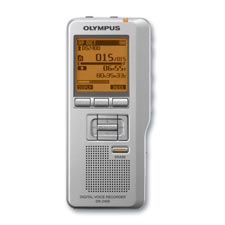 Olympus DS-2800 Digital Voice Recorder Λογογράφος Ψηφιακός Olympus DS-2800 Digital Voice Recorder Λογογράφος Ψηφιακός