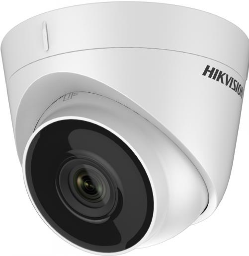 Κάμερα Παρακολούθησης HIKVISION 2Mp DS-2CD1321-I(F) POE DOME