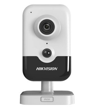 Κάμερα Παρακολούθησης HIKVISION 2MP DS-2CD2421G0-IW(W) WiFi