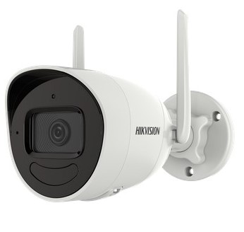 Κάμερα Παρακολούθησης Hikvision DS-2CV2041G2-IDW(W) 4Mpx WiFi Κάμερα Παρακολούθησης Hikvision DS-2CV2041G2-IDW(W) 4Mpx WiFi