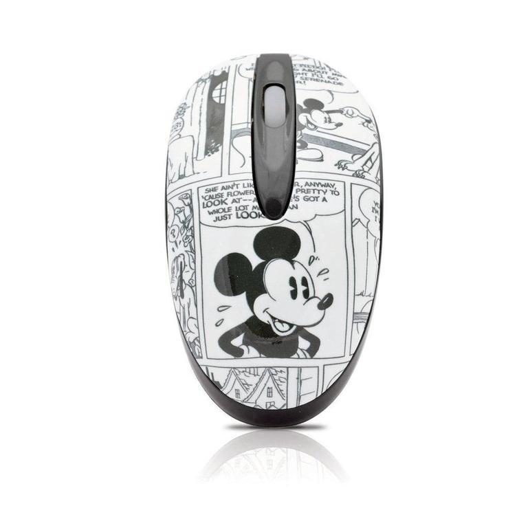 Disney Optical Mouse Mickey Retro MM200 Disney Optical Mouse Mickey Retro MM200