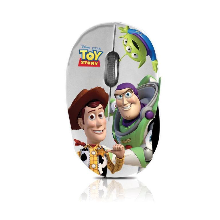 Disney USB Optical Mini Mouse TOY STORY