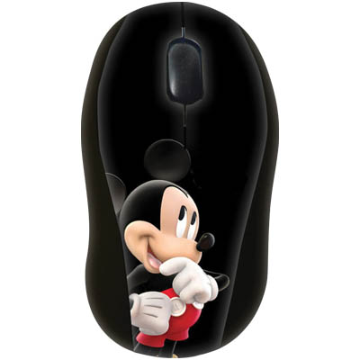 Disney Optical Mouse Mickey Mouse Disney Optical Mouse Mickey Mouse