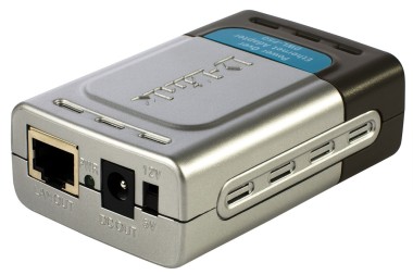 D-Link Pover over Ethernet DWL-P50 Splitter D-Link Pover over Ethernet DWL-P50 Splitter