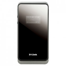 D-LINK DWR-730 Mobile HotSpot HSPA 3G Router D-LINK DWR-730 Mobile HotSpot HSPA 3G Router