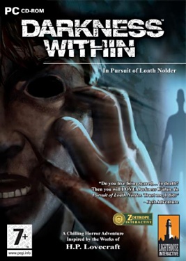 PC Game: Darkness Within In Pursuit of Loath Nolder ΠΡΟΣΦΟΡΑ