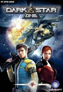 PC GAME: DARK STAR ONE