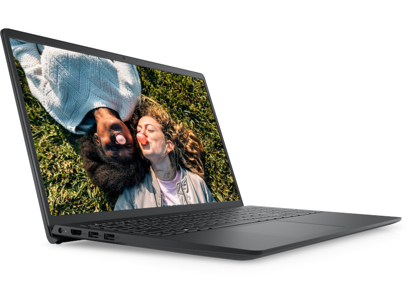 DELL ΝΒ 3511 i7-1165G7 16GB-512NVMe 15.6" W11H Inspiron 2ΥW