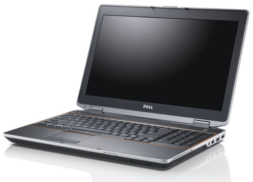 Dell Latitude E6520 i5-2520m 4G/250G/15,6"/Win7Pro #RFB Dell Latitude E6520 i5-2520m 4G/250G/15,6"/Win7Pro #RFB