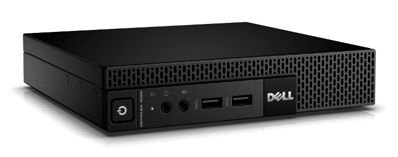 DELL PC OptiPlex 3020 Micro i5-4590T 3.00/8G/500Gb/Win10Pro #RFB DELL PC OptiPlex 3020 Micro i5-4590T 3.00/8G/500Gb/Win10Pro #RFB
