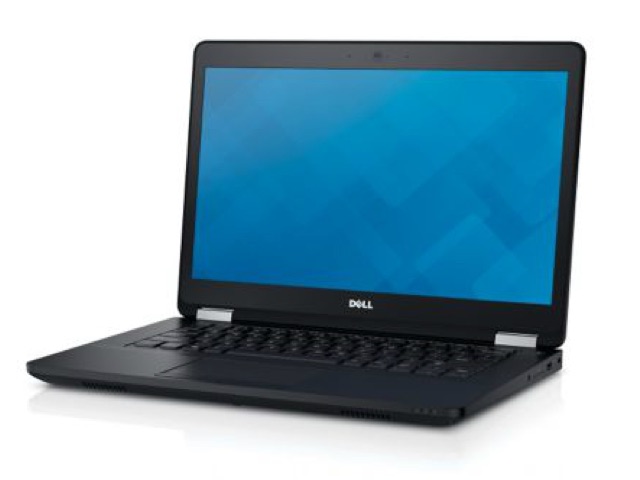 Dell NB E5470 i5-6300U 8Gb 128SSD 14" FHD TOUCH Latitude #RFB Dell NB E5470 i5-6300U 8Gb 128SSD 14" FHD TOUCH Latitude #RFB