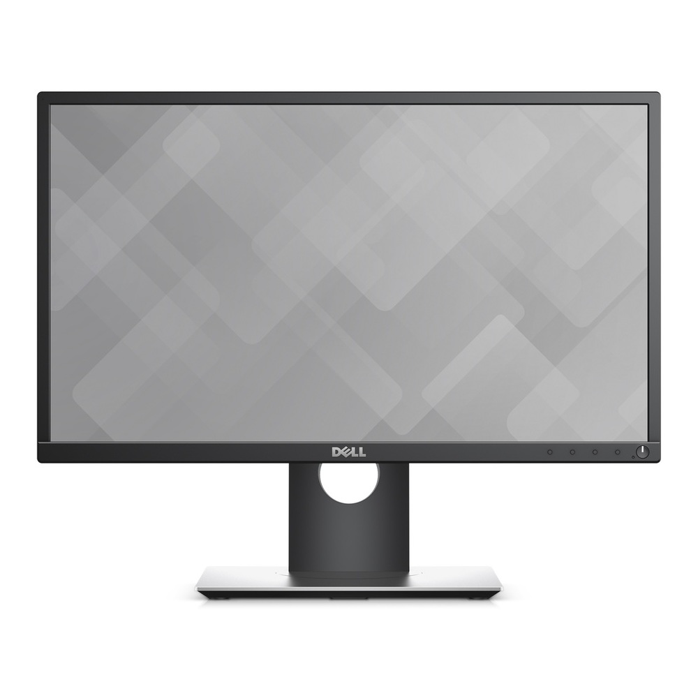 Dell 22" TFT P2217H FHD DP-H-V-U HAdj #RFB 1YW