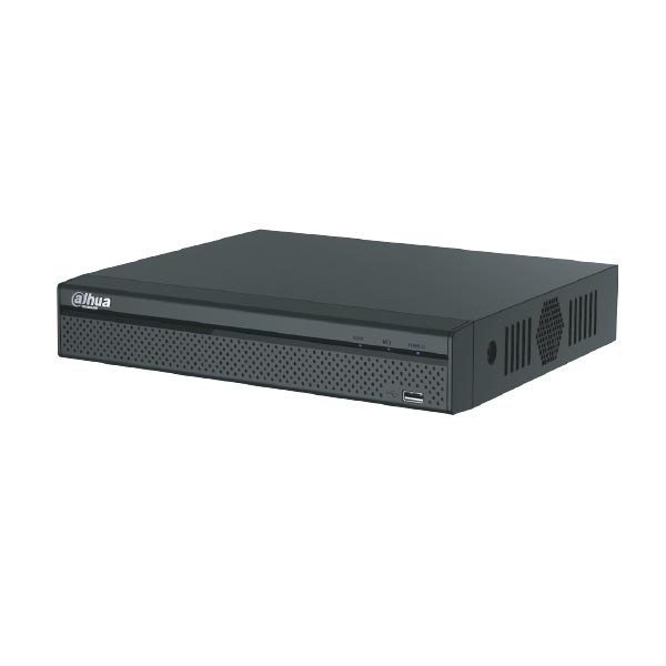 DVR DAHUA 8CH XVR4108HS PENTABRID 1MP 2IP DVR DAHUA 8CH XVR4108HS PENTABRID 1MP 2IP