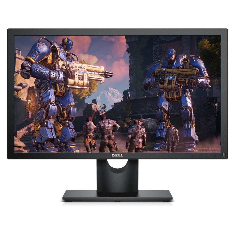 DELL Monitor E2216HV 22'' LED 1920x1080/VGA/170/160 3Years DELL Monitor E2216HV 22'' LED 1920x1080/VGA/170/160 3Years