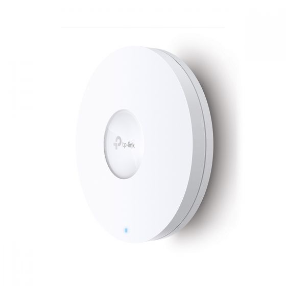 TP-Link EAP610 v1 AX1800 WIFI 6 Dual Band 2.4/5GHz