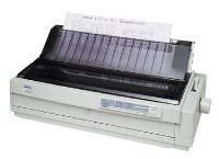 EPSON FX-2190 Dotmatrix A3/2x9pin/1+5 copies/680cps EPSON FX-2190 Dotmatrix A3/2x9pin/1+5 copies/680cps
