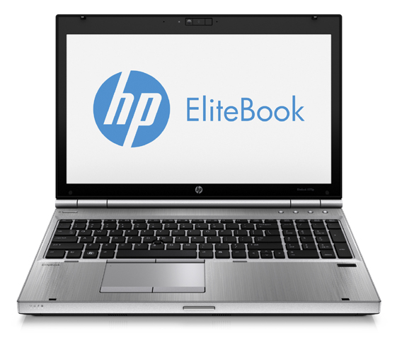 HP EliteBook 8570p i5-3320M 4GB/320Gb/HD7570M/DRW/W10Pro #RFB HP EliteBook 8570p i5-3320M 4GB/320Gb/HD7570M/DRW/W10Pro #RFB