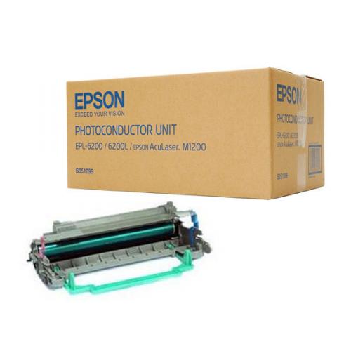 Drum EPSON PHOTOCONDUCTOR Unit C13S051099 EPL6200 20000p