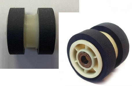 Ανταλλακτικό EPSON Roller ASSY P/N 1653941 WF-8590 C869