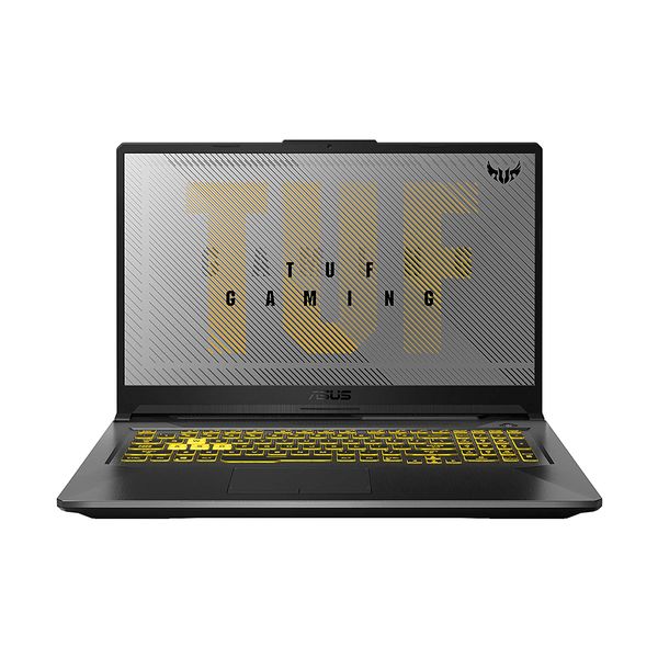 ASUS NB FA706IU-H700GT R7-4800H 16-512SSD GTX 1660Ti W10 TUF ASUS NB FA706IU-H700GT R7-4800H 16-512SSD GTX 1660Ti W10 TUF