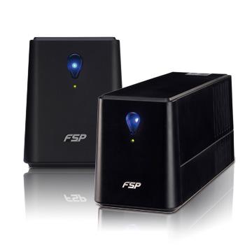 FORTRON UPS 650 VA/360w LINE INTERACTIVE FORTRON UPS 650 VA/360w LINE INTERACTIVE