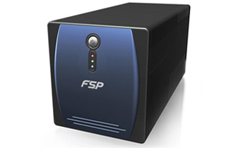FORTRON SOURCE FSP UPS LINE INTERACTIVE EP1000 1000VA FORTRON SOURCE FSP UPS LINE INTERACTIVE EP1000 1000VA