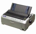 EPSON FX-890 Dotmatrix A4/2x9pin/1+5copies/559cps EPSON FX-890 Dotmatrix A4/2x9pin/1+5copies/559cps