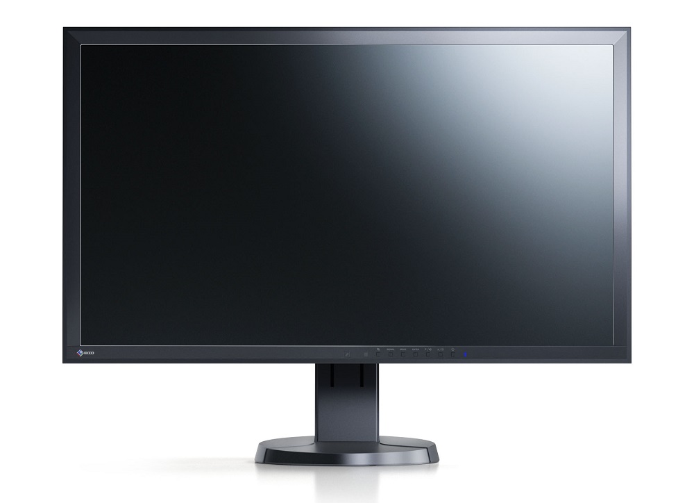 EIZO FlexScan EV2416 FHD V-DVI DP με ηχεία #RFB (*)